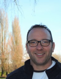 BLOT Frédéric