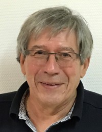 BOURLIER  Jean
