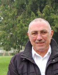 GUILLONNEAU Pierre