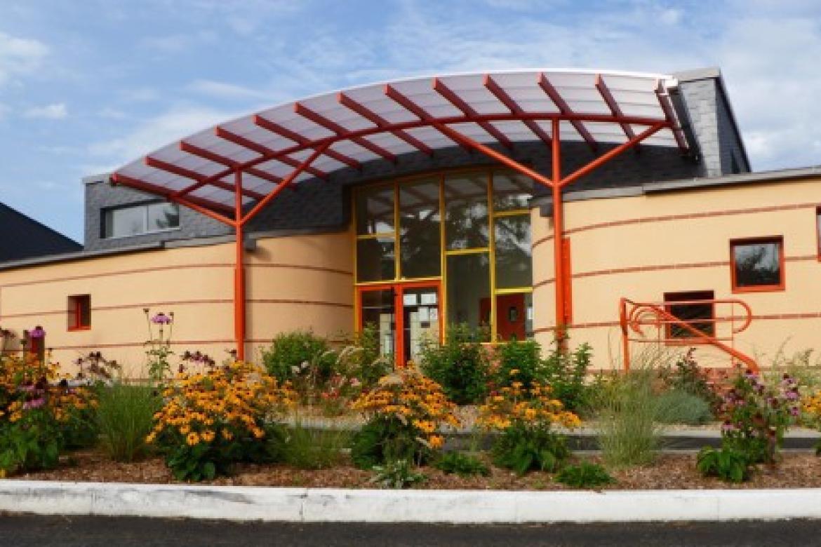 Ecole