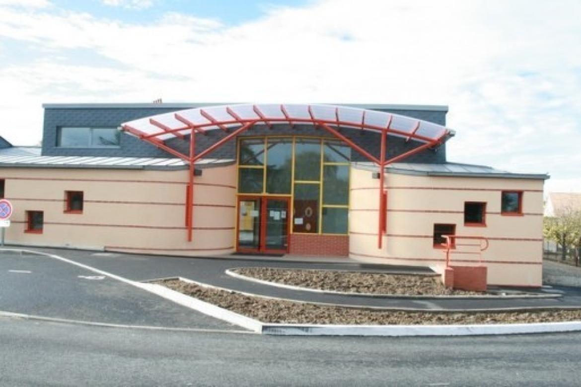 Ecole Maternelle