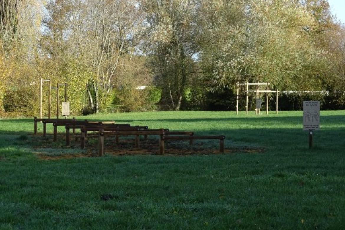 PLAINE DE LOISIRS