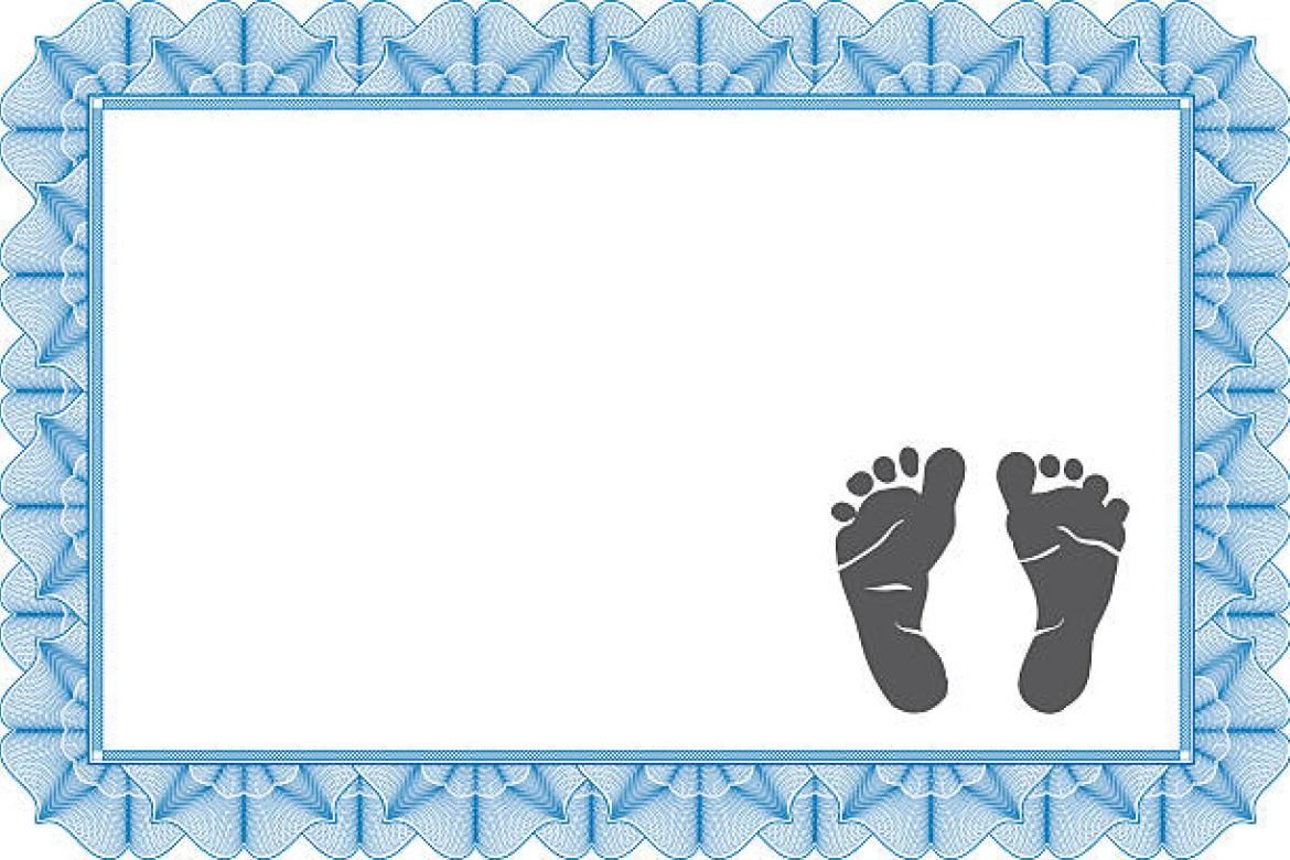 ACTES DE NAISSANCE