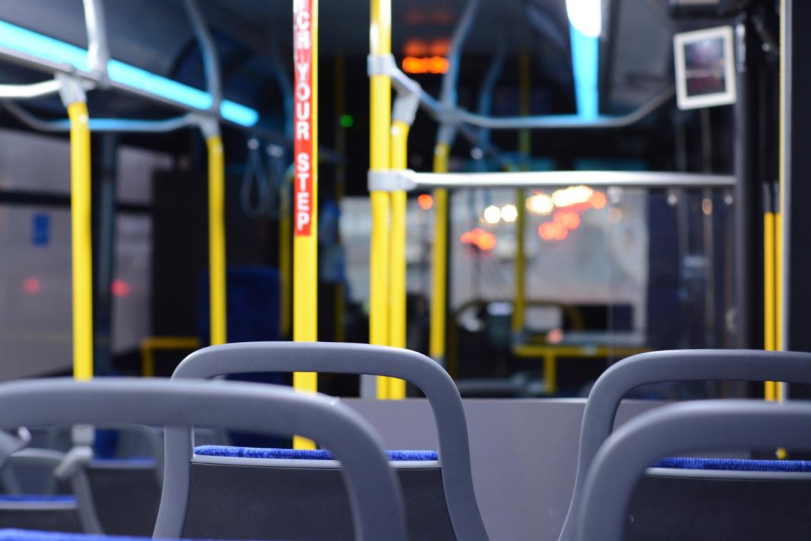 Transports Interurbains