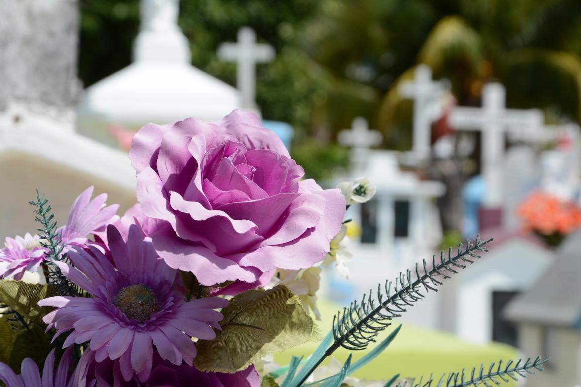 CONCESSIONS CIMETIERE