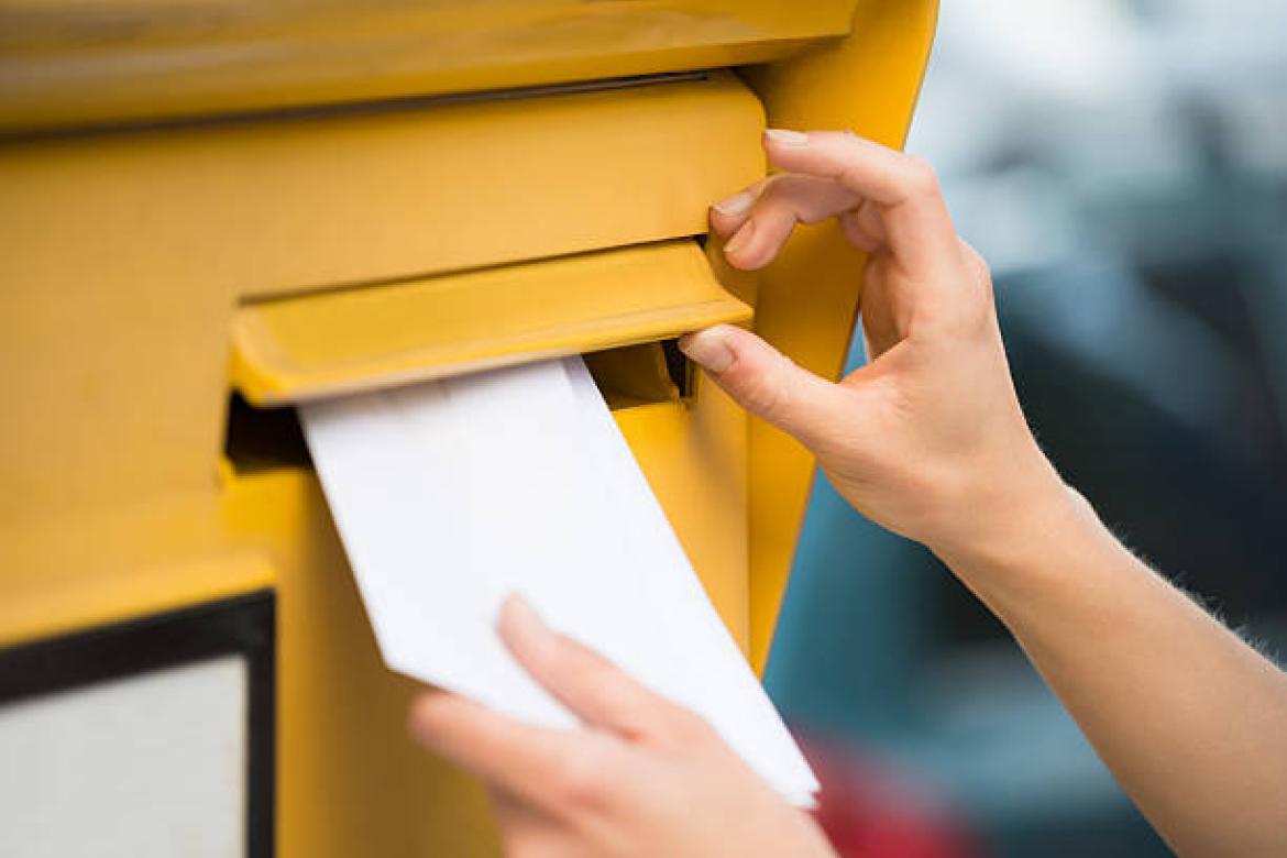 Agence postale communale