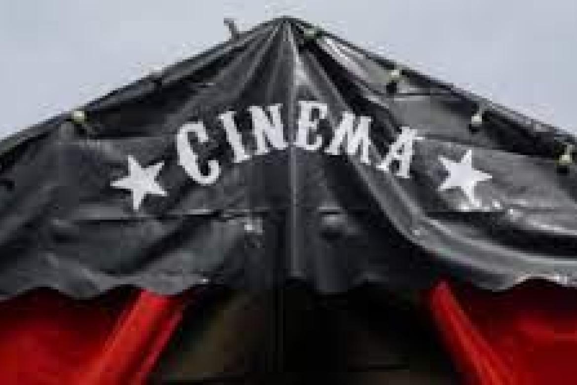 CINE DU MUSEE