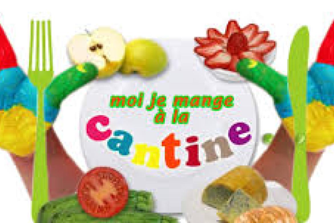 Restaurant scolaire