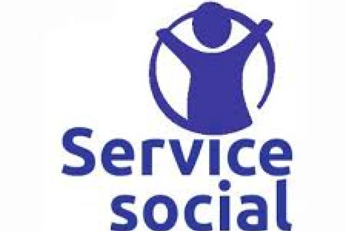 ASSISTANTE SOCIALE