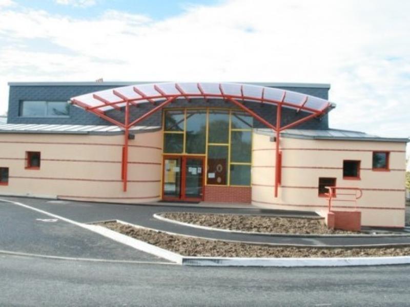 Ecole Maternelle
