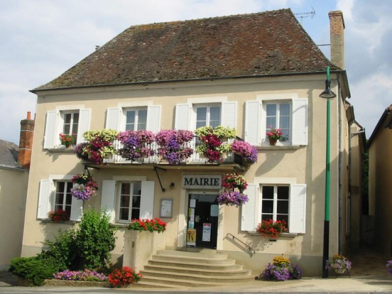 Les services Municipaux