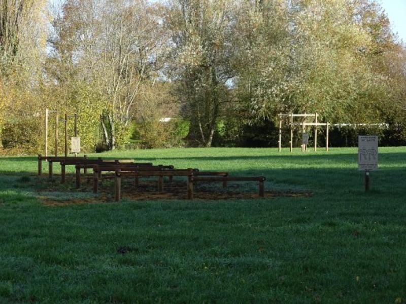PLAINE DE LOISIRS