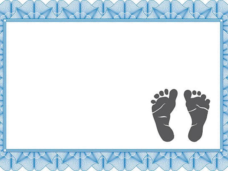 ACTES DE NAISSANCE
