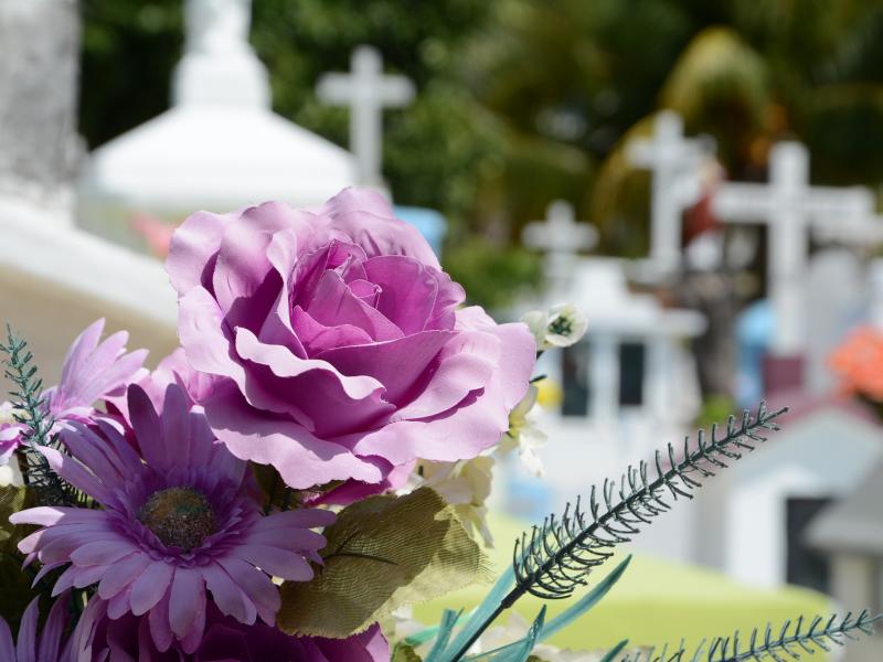 CONCESSIONS CIMETIERE