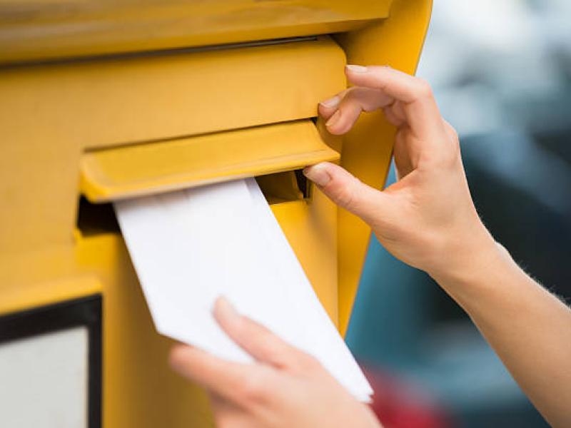 Agence postale communale