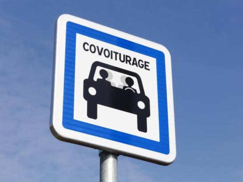 Co-voiturage