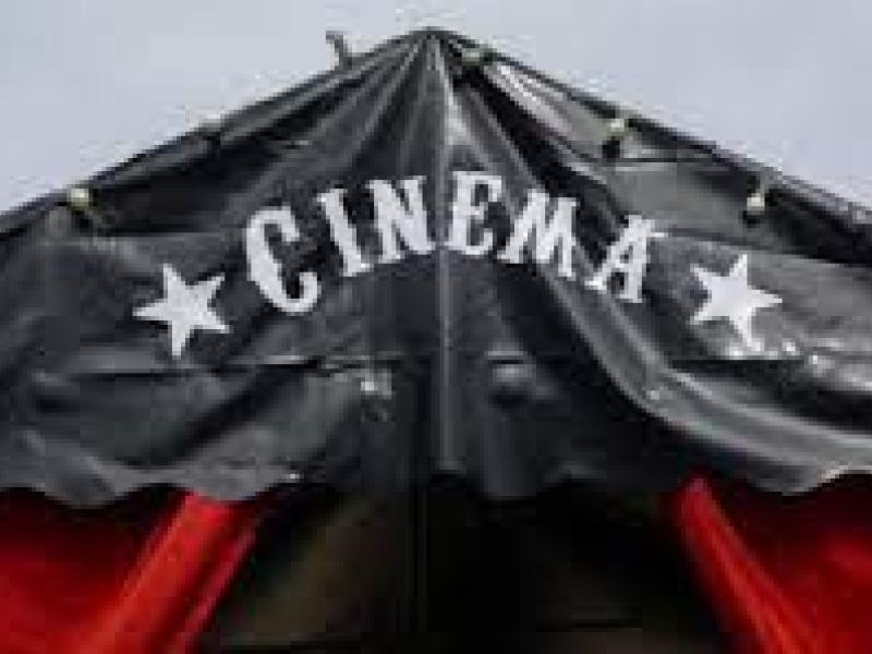 CINE DU MUSEE