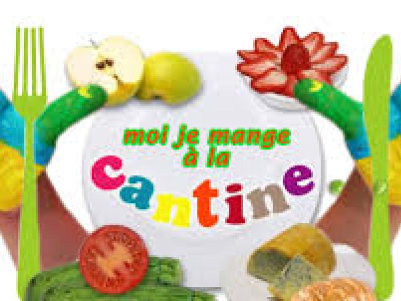 Restaurant scolaire