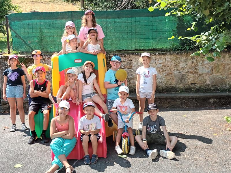 Espace Jeunesse