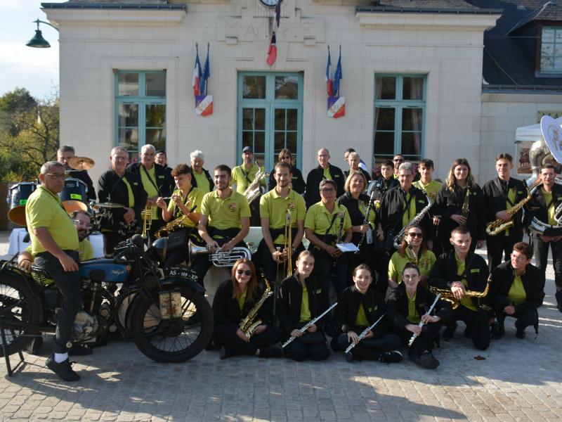 HARMONIE DE DOLLON