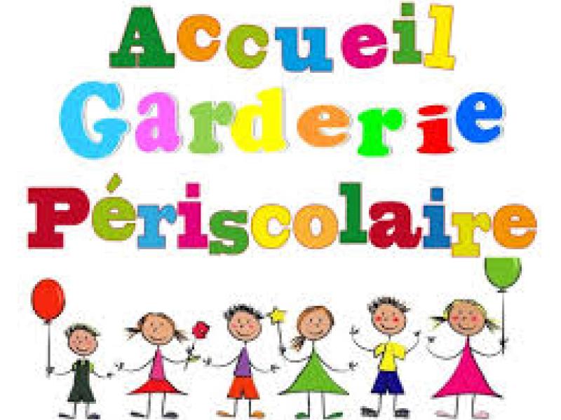 Accueil périscolaire