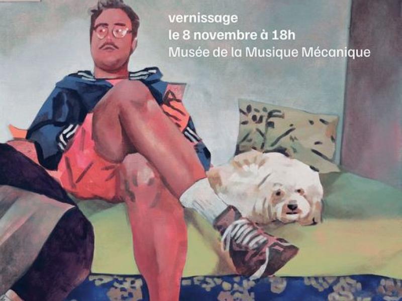 Images personnelles et autres légèretés