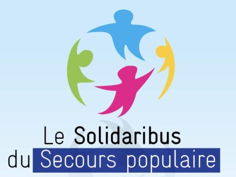 Solidaribus du Secours populaire 72