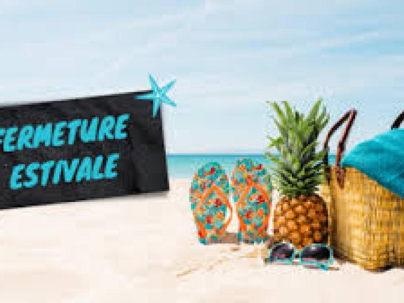 Fermeture Agence postale