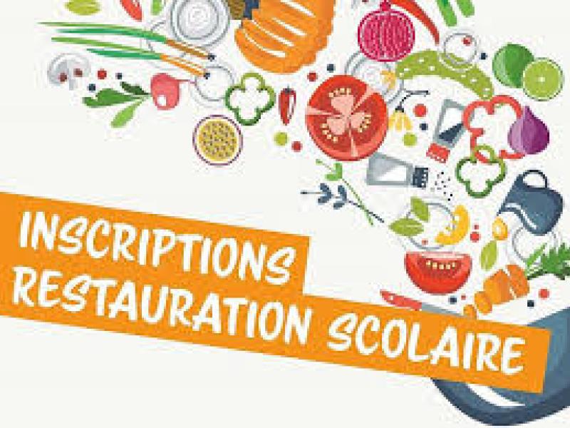 Restaurant scolaire