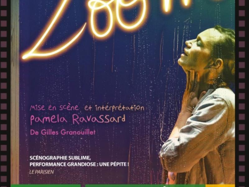 Scènes au jardin au Musée de Musique Mécanique - Zoom