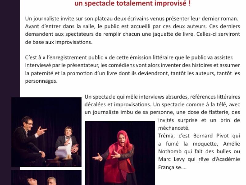 Scènes au jardin au Musée de Musique Mécanique - Tréma