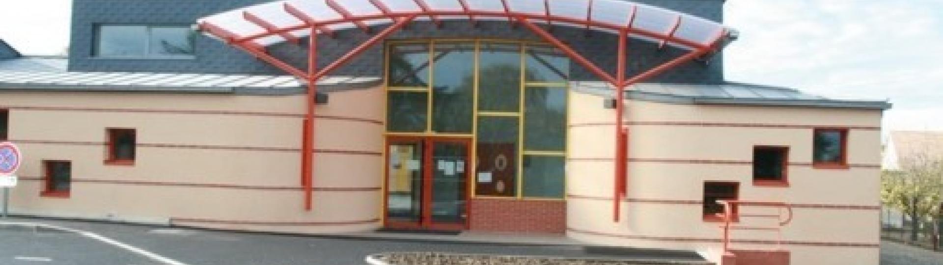 Ecole maternelle