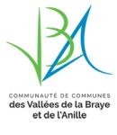 Communauté de communes des Vallées de la Braye et de l&#039;Anille