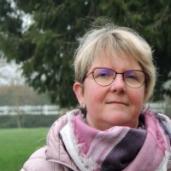 HUARD Sylvie