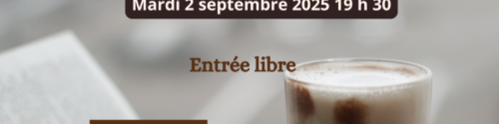 Musée de musique mécanique - Café Philo